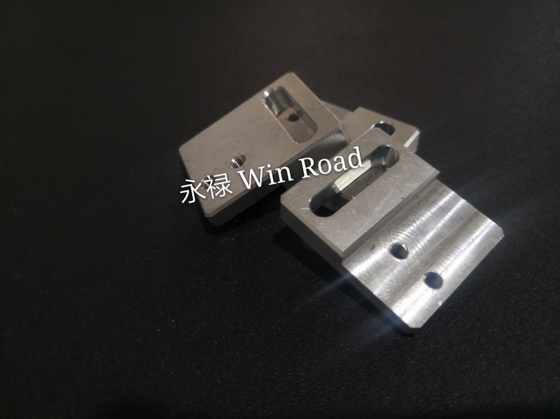 3噸E型免挖坑升降平臺(tái)